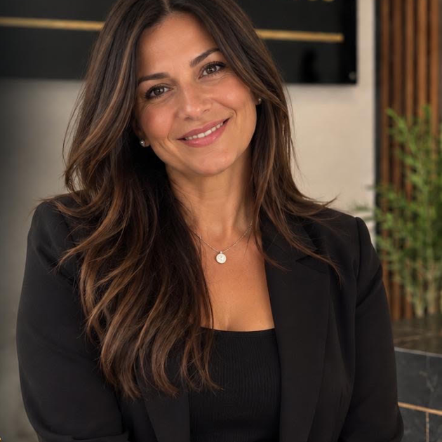 Marie, Accounting Manager